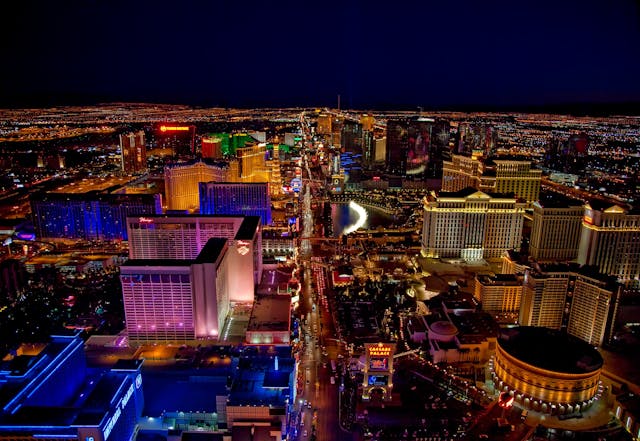 Las Vegas
